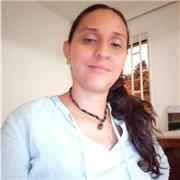 Sociòloga, mujer sensible y honesta, cuento con afinidad con poblaciòn infantil y juvenil